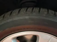 Usata Jaguar X-type 131 CV (96 kW) 2005 Nero Berlina