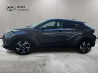 Occasion Toyota C-HR Trend 152 ch (111 kW) 2022 Gris SUV