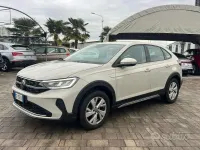 Begagnad VW Taigo GT 110 HK (80 kW) 2024 Grå SUV