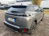 Usata Peugeot 2008 GT 131 CV (96 kW) 2024 Grigio SUV