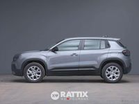 Usata Jeep Avenger Altitude 101 CV (74 kW) 2024 Granite SUV