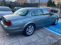 usata Jaguar S-Type 2.7 diesel V6 Executive