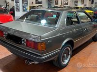 Usata Maserati Biturbo 1983 Coupé