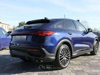 Nuova Audi SQ5 Ambiente 367 CV (269 kW) 2025 Blu SUV