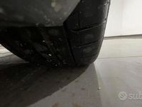 Usata Porsche Taycan Turbo S 2020 Nero Berlina