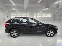 Usata Volvo XC60 Core 197 CV (144 kW) 2024 Nero SUV
