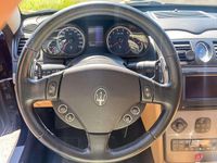 Usata Maserati Quattroporte 400 CV (294 kW) 2005 Berlina