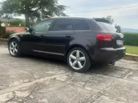 Usata Audi A3 Ambiente 150 CV (110 kW) 2006 Utilitaria