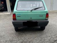 Occasion Fiat Panda 39 ch (28 kW) 1997 Berline