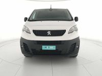 usata Peugeot Expert Furgone BlueHDi 120 S&S PL-TN Furgone Premium Standard del 2020 usata a Teverola