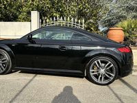 Usata Audi TT S-Line 230 CV (169 kW) 2015 Coupé