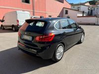 usata BMW 216 Serie 2 active tourer d