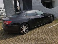 Usata Maserati Quattroporte 409 CV (300 kW) 2013 Berlina