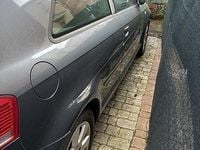 Begagnad Audi A3 Ambiente 140 HK (102 kW) 2005 Grå Halvkombi