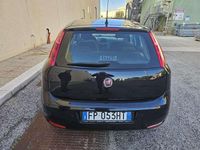 Usata Fiat Punto Street 69 CV (50 kW) 2018 Utilitaria