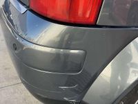 Usata Audi A2 75 CV (55 kW) 2002 Grigio Utilitaria