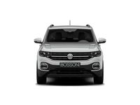 Usata VW T-Cross Sport 95 CV (69 kW) 2023 Grigio SUV