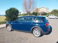 usata Mini Clubman (F54) - 2019