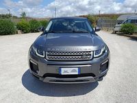 Usata Land Rover Range Rover evoque SE 150 CV (110 kW) 2018 Other SUV