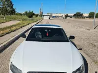 Usata Audi A5 S-Line 190 CV (139 kW) 2011 Coupé