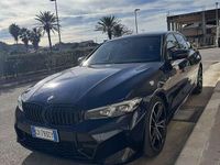 Usata BMW 320 M Sport 190 CV (139 kW) 2024 Berlina