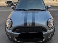 Usata Mini Cooper D Clubman 111 CV (81 kW) 2012 Station wagon
