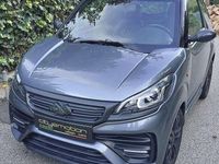 Usata Ligier JS50 2018 Grigio Utilitaria