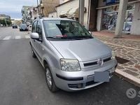Usata Fiat Panda 2010 Utilitaria
