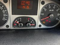 Usata Lancia Musa 69 CV (50 kW) 2011 Bianco Monovolume