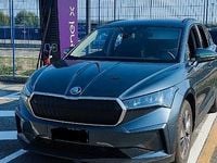 Usata Skoda Enyaq iV Executive 150 kW (204 CV) 2021 SUV