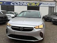 Usata Opel Corsa Edition 102 CV (75 kW) 2022 Grigio Berlina