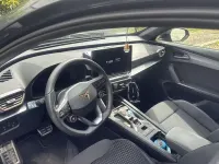 Usata Cupra Formentor 150 CV (110 kW) 2025 Blu/azzurro SUV