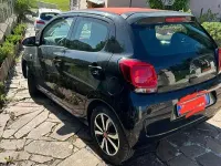 Usata Citroën C1 Shine 72 CV (52 kW) 2021 Utilitaria