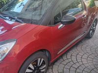 usata Citroën DS3 - 1,4 hdi per neopatentati