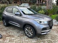 Usata DR DR 4.0 117 CV (86 kW) 2023 Grigio SUV