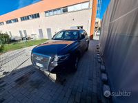 Usata Audi Q5 143 CV (105 kW) 2009 Grigio SUV