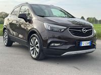 Usata Opel Mokka X S 110 CV (80 kW) 2016 SUV