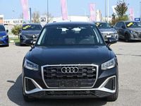 Usata Audi Q2 S-Line 116 CV (85 kW) 2025 Nero SUV