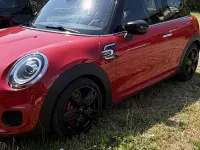 Usata Mini John Cooper Works 231 CV (169 kW) 2021 Utilitaria