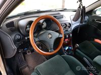 usata Alfa Romeo 2000 156 ccB/GPL