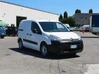 Usata Citroën Berlingo Feel 101 CV (74 kW) 2018 Bianco Monovolume