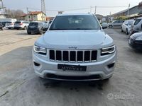 usata Jeep Grand Cherokee Grand Cherokee3.0 V6 CRD 250