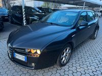 usata Alfa Romeo 159 1.9 JTS