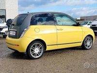 Usata Lancia Ypsilon 105 CV (77 kW) 2007 Giallo Utilitaria