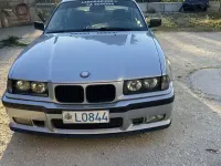 Usata BMW 318 140 CV (102 kW) 1996 Coupé
