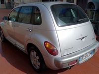 Usata Chrysler PT Cruiser Touring 121 CV (88 kW) 2004 Argento Station wagon