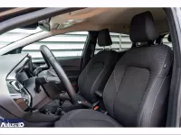 Usata Ford Fiesta Titanium S 125 CV (91 kW) 2020 Grigio magnetic Utilitaria