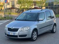 usata Skoda Roomster Roomster1.4 tdi Scout fap