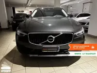 Usata Volvo XC60 197 CV (144 kW) 2018 SUV