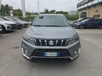 Usata Suzuki Vitara 116 CV (85 kW) 2023 Grigio SUV